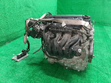 ДВИГАТЕЛЬ НА HONDA CIVIC FD1 R18A