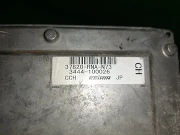 ДВИГАТЕЛЬ НА HONDA CIVIC FD1 R18A