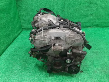 ДВИГАТЕЛЬ НА NISSAN TEANA J31 VQ23DE