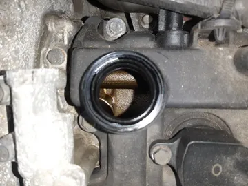 ДВИГАТЕЛЬ НА NISSAN TEANA J31 VQ23DE