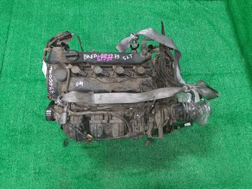 ДВИГАТЕЛЬ НА MAZDA AXELA BKEP LF-DE