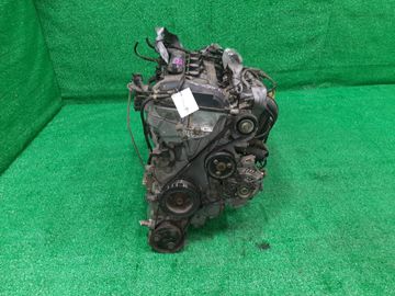 ДВИГАТЕЛЬ НА MAZDA AXELA BKEP LF-DE