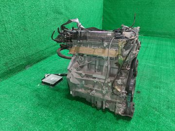 ДВИГАТЕЛЬ НА MAZDA AXELA BKEP LF-DE