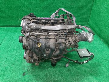 ДВИГАТЕЛЬ НА MAZDA AXELA BKEP LF-DE