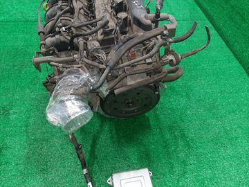 ДВИГАТЕЛЬ НА MAZDA AXELA BKEP LF-DE
