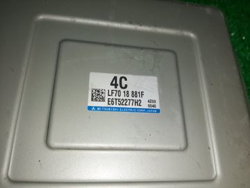ДВИГАТЕЛЬ НА MAZDA AXELA BKEP LF-DE