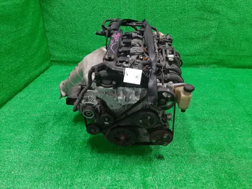 ДВИГАТЕЛЬ НА MAZDA ATENZA GY3W L3-VE