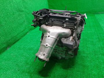 ДВИГАТЕЛЬ НА MAZDA ATENZA GY3W L3-VE