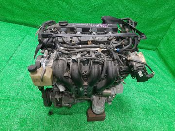 ДВИГАТЕЛЬ НА MAZDA ATENZA GY3W L3-VE