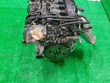 ДВИГАТЕЛЬ НА MAZDA ATENZA GY3W L3-VE