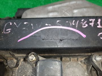 ДВИГАТЕЛЬ НА MAZDA ATENZA GY3W L3-VE
