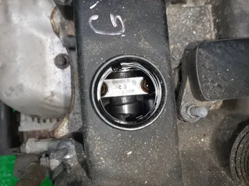 ДВИГАТЕЛЬ НА MAZDA ATENZA GY3W L3-VE