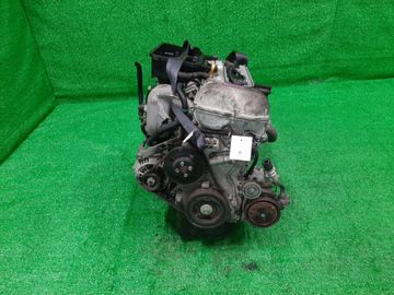 ДВИГАТЕЛЬ НА CHEVROLET MW ME34S M13A