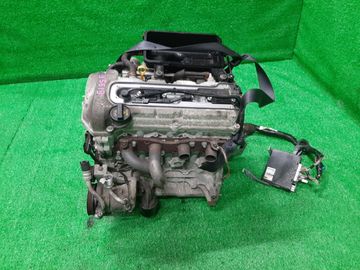 ДВИГАТЕЛЬ НА CHEVROLET MW ME34S M13A