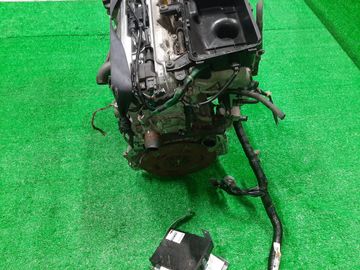 ДВИГАТЕЛЬ НА CHEVROLET MW ME34S M13A