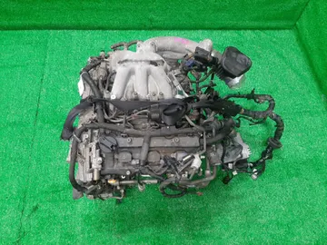 ДВИГАТЕЛЬ НА NISSAN TEANA J31 VQ23DE