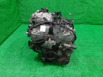 ДВИГАТЕЛЬ НА NISSAN TEANA J31 VQ23DE