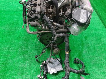 ДВИГАТЕЛЬ НА NISSAN TEANA J31 VQ23DE