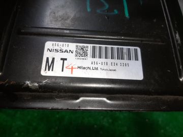ДВИГАТЕЛЬ НА NISSAN TEANA J31 VQ23DE