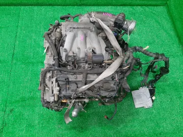 ДВИГАТЕЛЬ НА NISSAN TEANA J31 VQ23DE