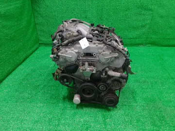 ДВИГАТЕЛЬ НА NISSAN TEANA J31 VQ23DE