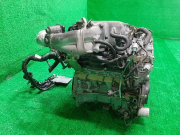 ДВИГАТЕЛЬ НА NISSAN TEANA J31 VQ23DE