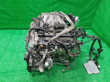 ДВИГАТЕЛЬ НА NISSAN TEANA J31 VQ23DE