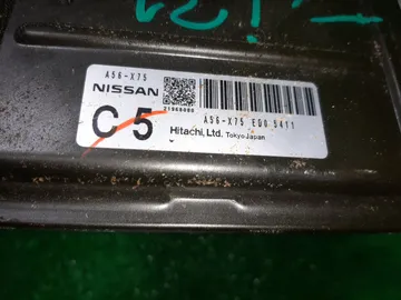 ДВИГАТЕЛЬ НА NISSAN TEANA J31 VQ23DE