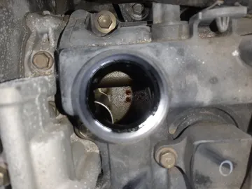 ДВИГАТЕЛЬ НА NISSAN TEANA J31 VQ23DE