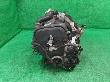 ДВИГАТЕЛЬ НА VOLVO V70 BW56 B5254T6