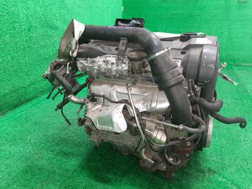 ДВИГАТЕЛЬ НА VOLVO V70 BW56 B5254T6