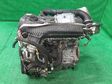 ДВИГАТЕЛЬ НА VOLVO V70 BW56 B5254T6