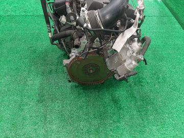 ДВИГАТЕЛЬ НА VOLVO V70 BW56 B5254T6