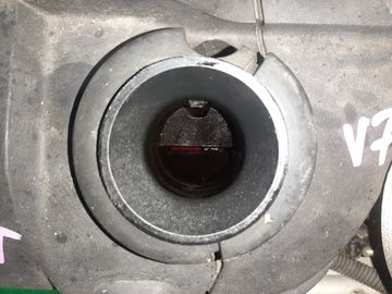 ДВИГАТЕЛЬ НА VOLVO V70 BW56 B5254T6