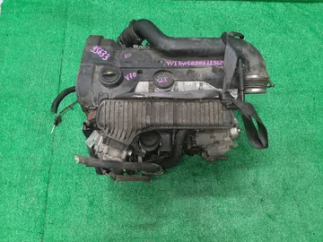 ДВИГАТЕЛЬ НА VOLVO V70 BW60 B5254T10