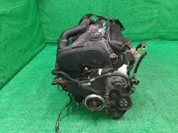ДВИГАТЕЛЬ НА VOLVO V70 BW60 B5254T10