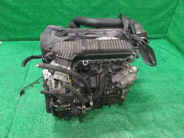 ДВИГАТЕЛЬ НА VOLVO V70 BW60 B5254T10