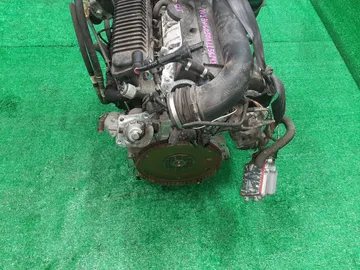 ДВИГАТЕЛЬ НА VOLVO V70 BW60 B5254T10