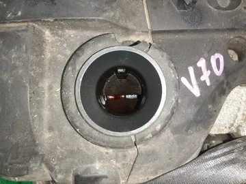 ДВИГАТЕЛЬ НА VOLVO V70 BW60 B5254T10