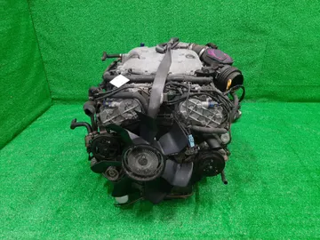 ДВИГАТЕЛЬ НА NISSAN SKYLINE NV35 VQ25DD