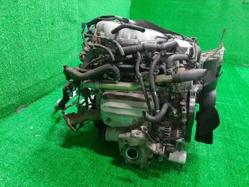 ДВИГАТЕЛЬ НА NISSAN SKYLINE NV35 VQ25DD