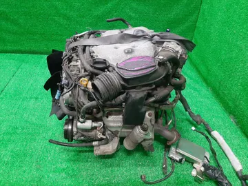 ДВИГАТЕЛЬ НА NISSAN SKYLINE NV35 VQ25DD
