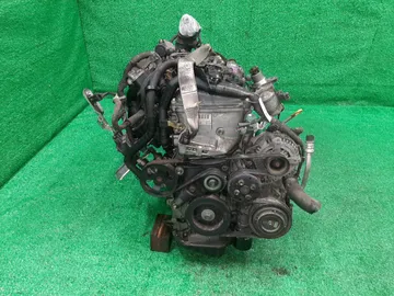ДВИГАТЕЛЬ НА TOYOTA RAV4 ACA20W 1AZ-FSE