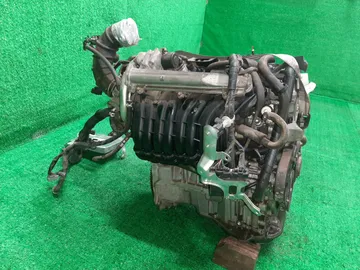 ДВИГАТЕЛЬ НА TOYOTA RAV4 ACA20W 1AZ-FSE