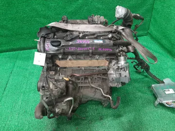 ДВИГАТЕЛЬ НА TOYOTA RAV4 ACA20W 1AZ-FSE