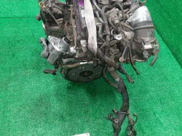 ДВИГАТЕЛЬ НА TOYOTA RAV4 ACA20W 1AZ-FSE