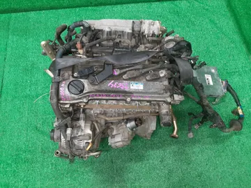 ДВИГАТЕЛЬ НА TOYOTA RAV4 ACA20W 1AZ-FSE
