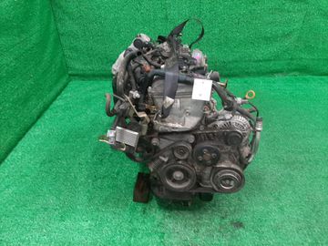 ДВИГАТЕЛЬ НА TOYOTA RAV4 ACA20W 1AZ-FSE