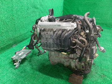 ДВИГАТЕЛЬ НА TOYOTA RAV4 ACA20W 1AZ-FSE