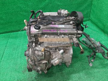 ДВИГАТЕЛЬ НА TOYOTA RAV4 ACA20W 1AZ-FSE